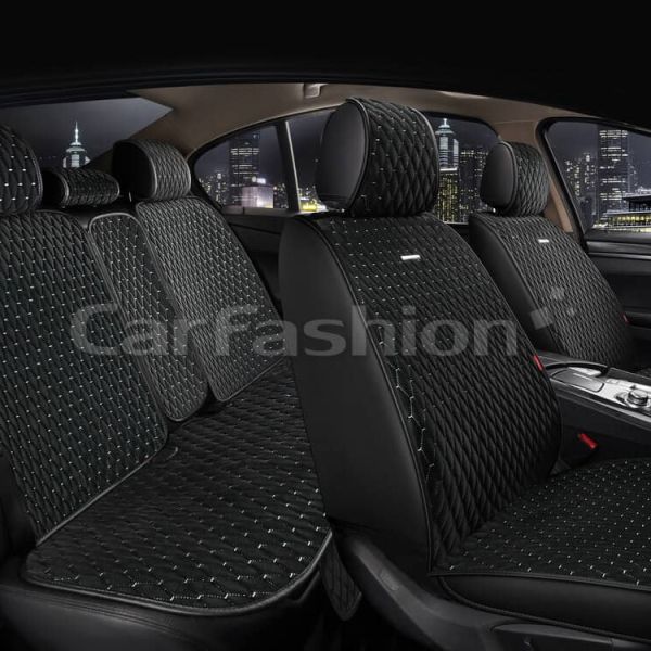 Комплект Накидок RUBIN PLUS