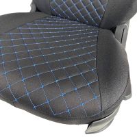 Чехлы Жаккард Драйв на Chevrolet Lanos Чехлы Жаккард Драйв на Chevrolet Lanos