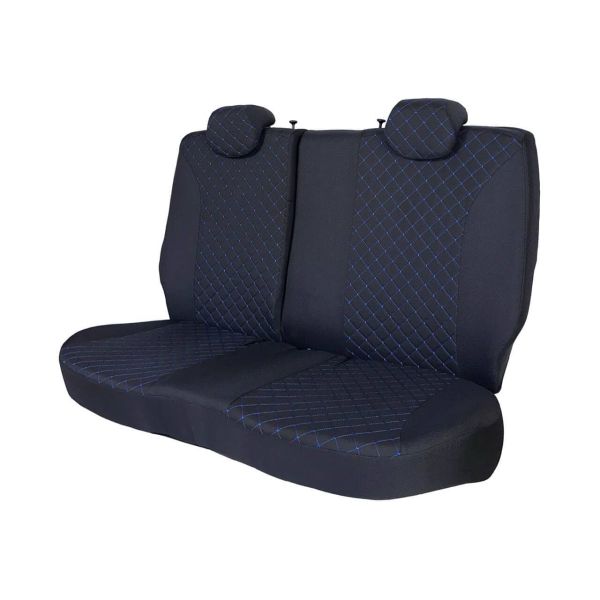 Чехлы Жаккард Драйв на Chevrolet Lanos Чехлы Жаккард Драйв на Chevrolet Lanos