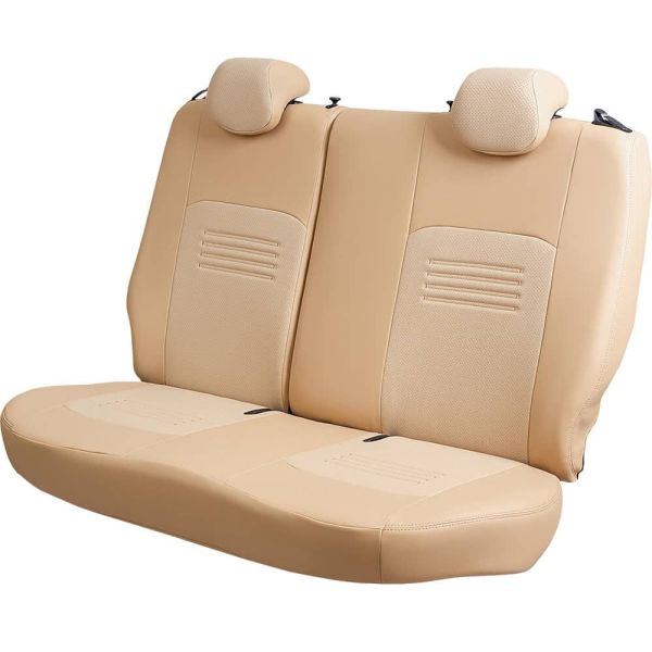 Чехлы Экокожа Турин Классик на Haval M6 2 (2021+) Чехлы Экокожа Турин Классик на Haval M6 2 (2021+)