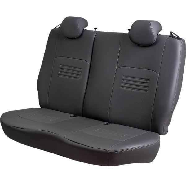 Чехлы Экокожа Турин Классик на Haval M6 2 (2021+) Чехлы Экокожа Турин Классик на Haval M6 2 (2021+)