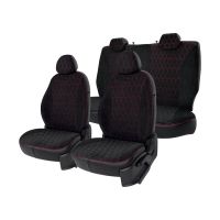 Чехлы Велюр на Haval M6 2 (2021+) Чехлы Велюр на Haval M6 2 (2021+)