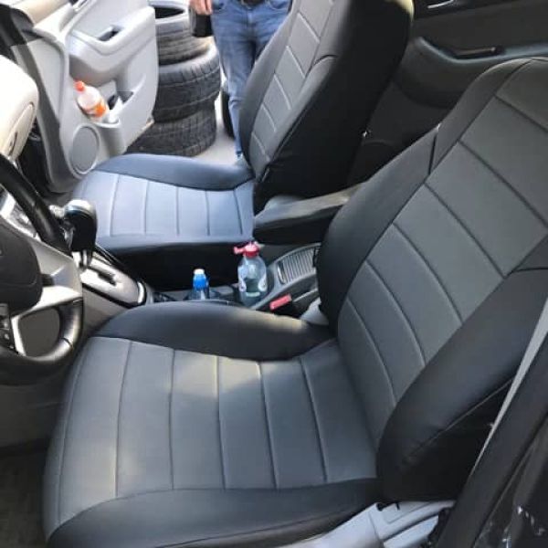 Чехлы Автопилот на Chevrolet Orlando 5 мест (2012-2015)