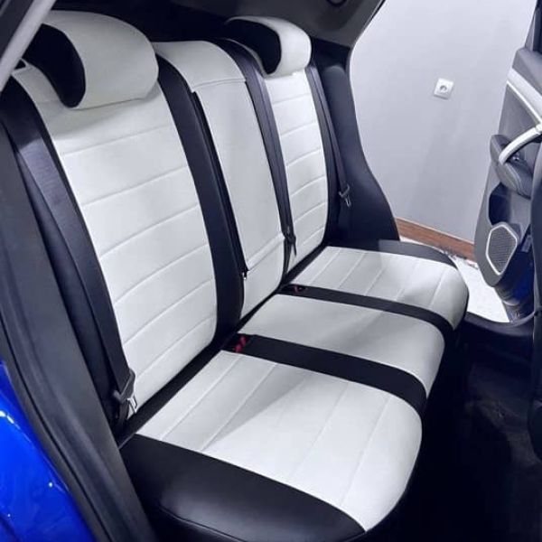 Чехлы Автопилот на Belgee X50 (2023+)