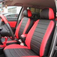 Чехлы Автопилот на Geely MK