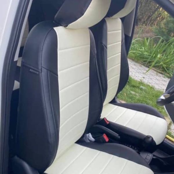 Чехлы Автопилот на Kia Picanto 3 2017-2021 г.в. Чехлы Автопилот на Kia Picanto 3 2017-2021 г.в.