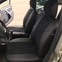 Чехлы Автопилот на Лада Ларгус 7 мест 2012-2021 г.в.