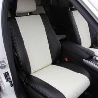 Чехлы Автопилот на Mercedes-Benz E-Klasse (W212) 2009-2017 г.в.