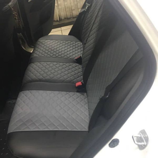 Чехлы Автопилот на Toyota Auris 2007-2012 г.в. Чехлы Автопилот на Toyota Auris 2007-2012 г.в.