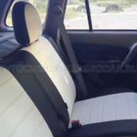 Чехлы Автопилот на Toyota RAV 4 2 (XA20) (2000-2006) Чехлы Автопилот на Toyota RAV 4 2 (XA20) (2000-2006)