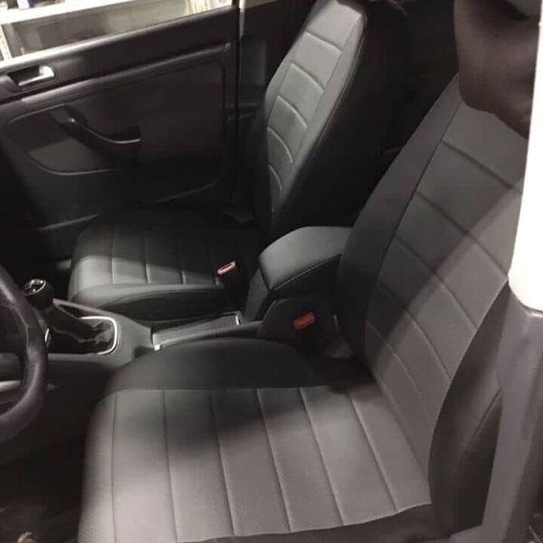 Чехлы Автопилот на Volkswagen Jetta 5 седан (2005-2011)