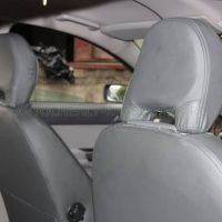 Чехлы Автопилот на Volvo S40 2003-2012 г.в.