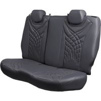 Чехлы Премиум Экокожа Байрон Президент|Жук на Kia K5 с 2020+ Чехлы Премиум Экокожа Байрон Президент|Жук на Kia K5 с 2020+