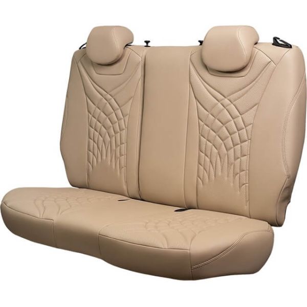 Чехлы Премиум Экокожа Байрон Президент|Жук на Kia K5 с 2020+ Чехлы Премиум Экокожа Байрон Президент|Жук на Kia K5 с 2020+