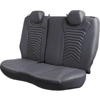 Чехлы Премиум Экокожа Байрон Президент|Жук на Kia K5 с 2020+ Чехлы Премиум Экокожа Байрон Президент|Жук на Kia K5 с 2020+