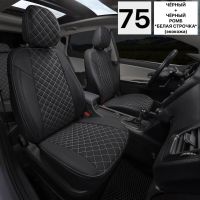 Чехлы Автопилот на Sollers Atlant Чехлы Автопилот на Sollers Atlant