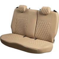 Чехлы Экокожа Турин Ромб на Daewoo Lanos Чехлы Экокожа Турин Ромб на Daewoo Lanos